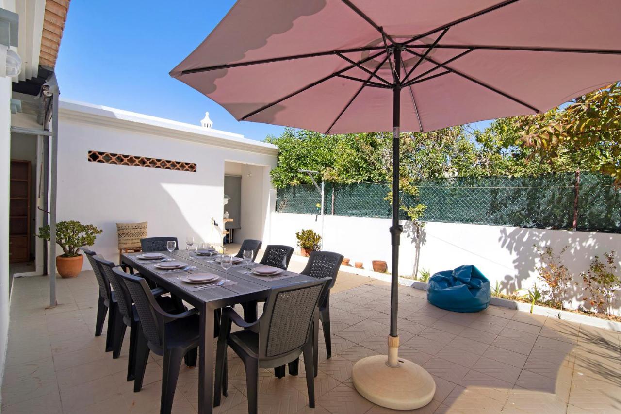 Villa Gale Guia  Exteriér fotografie