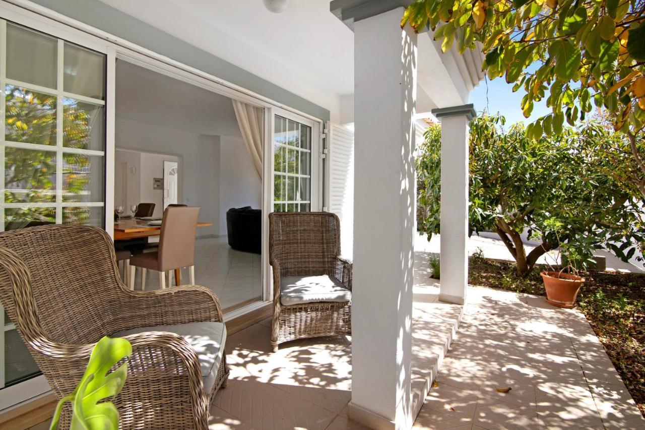 Villa Gale Guia  Exteriér fotografie