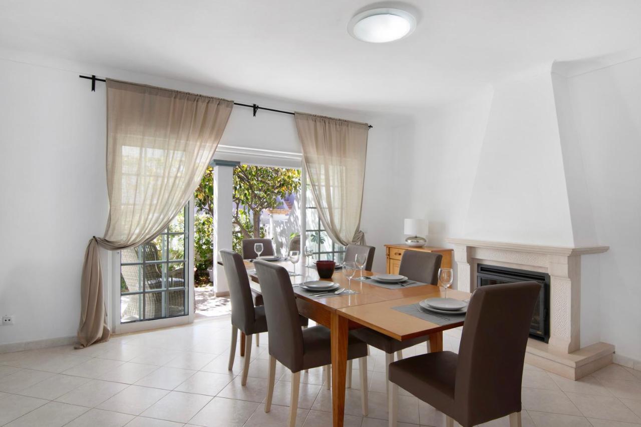 Villa Gale Guia  Exteriér fotografie