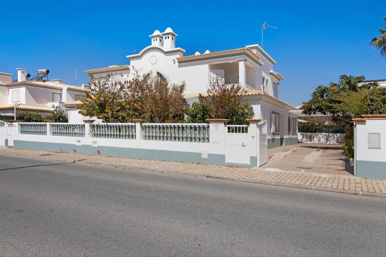 Villa Gale Guia  Exteriér fotografie
